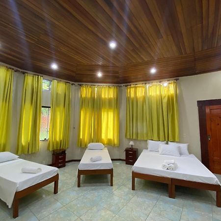 Hotel Fazenda Bonanza Engenheiro Paulo de Frontin Εξωτερικό φωτογραφία