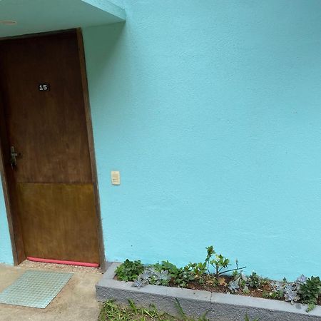 Hotel Fazenda Bonanza Engenheiro Paulo de Frontin Εξωτερικό φωτογραφία