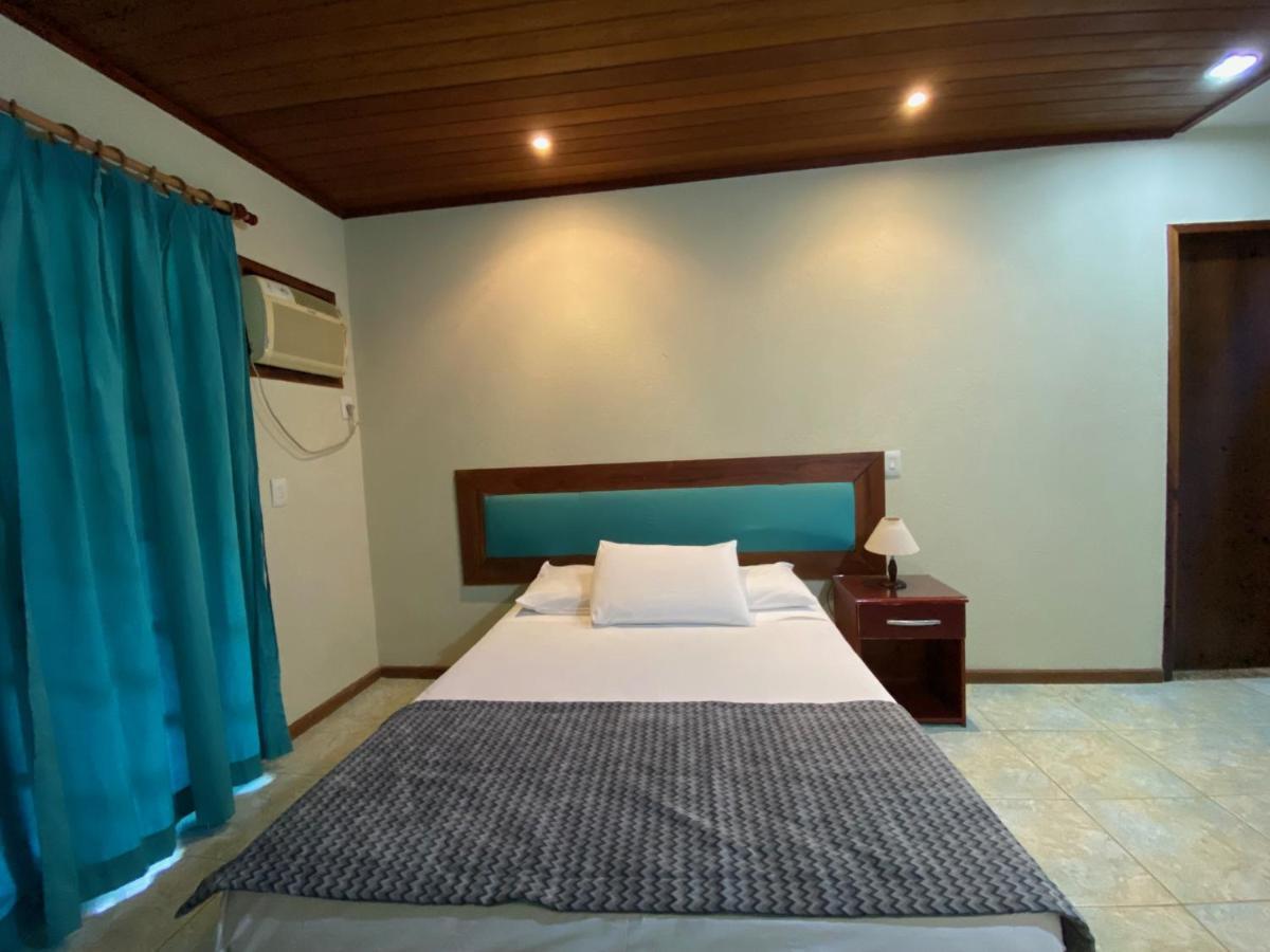 Hotel Fazenda Bonanza Engenheiro Paulo de Frontin Εξωτερικό φωτογραφία