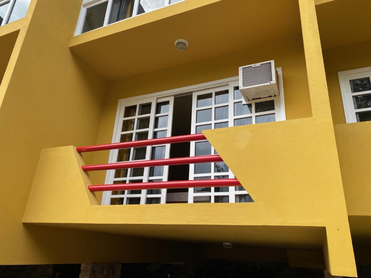 Hotel Fazenda Bonanza Engenheiro Paulo de Frontin Εξωτερικό φωτογραφία