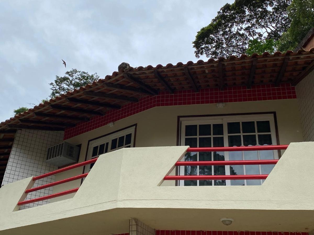 Hotel Fazenda Bonanza Engenheiro Paulo de Frontin Εξωτερικό φωτογραφία