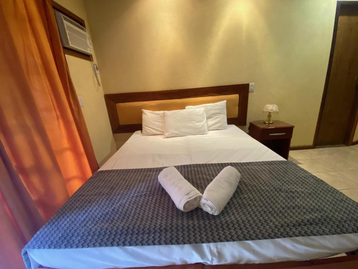 Hotel Fazenda Bonanza Engenheiro Paulo de Frontin Εξωτερικό φωτογραφία