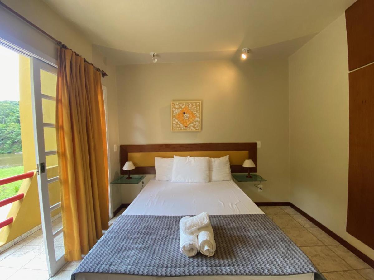 Hotel Fazenda Bonanza Engenheiro Paulo de Frontin Εξωτερικό φωτογραφία