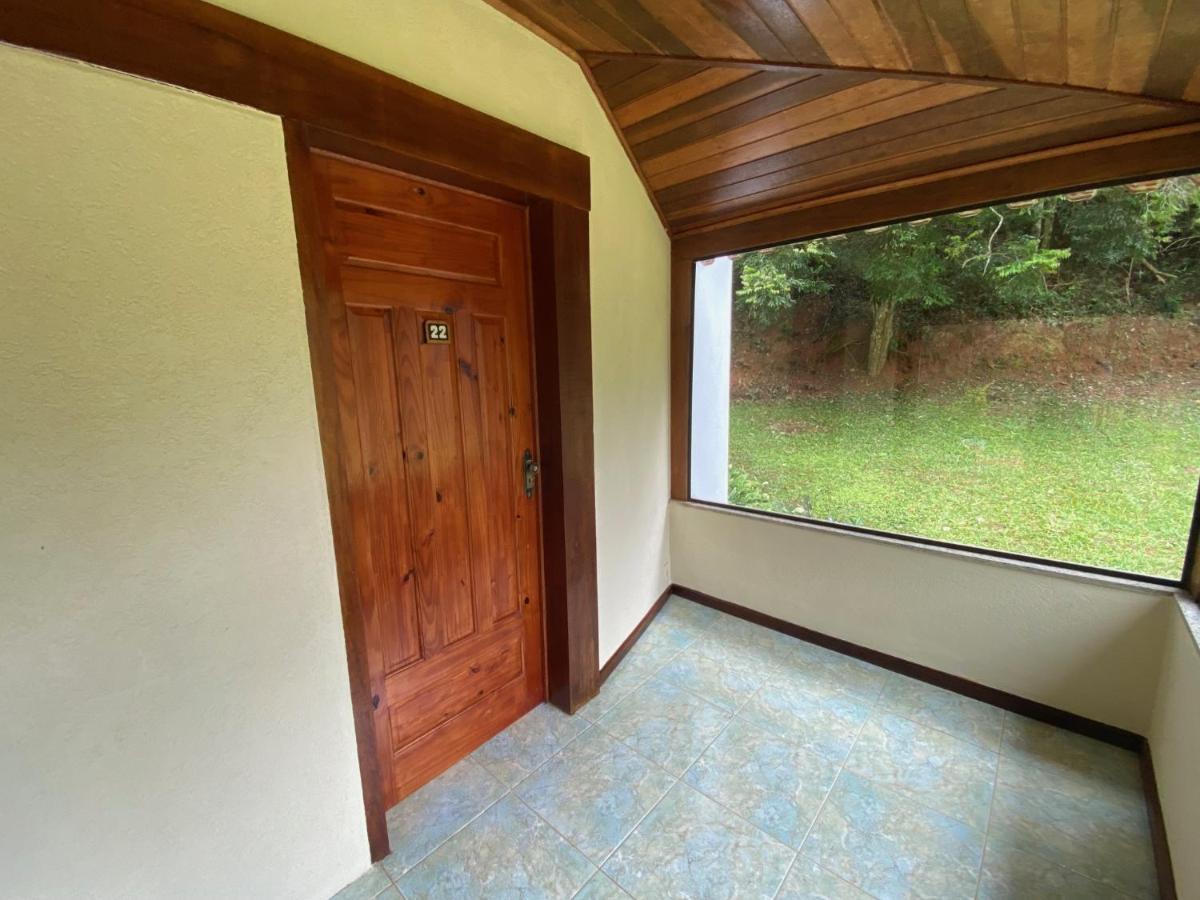 Hotel Fazenda Bonanza Engenheiro Paulo de Frontin Εξωτερικό φωτογραφία