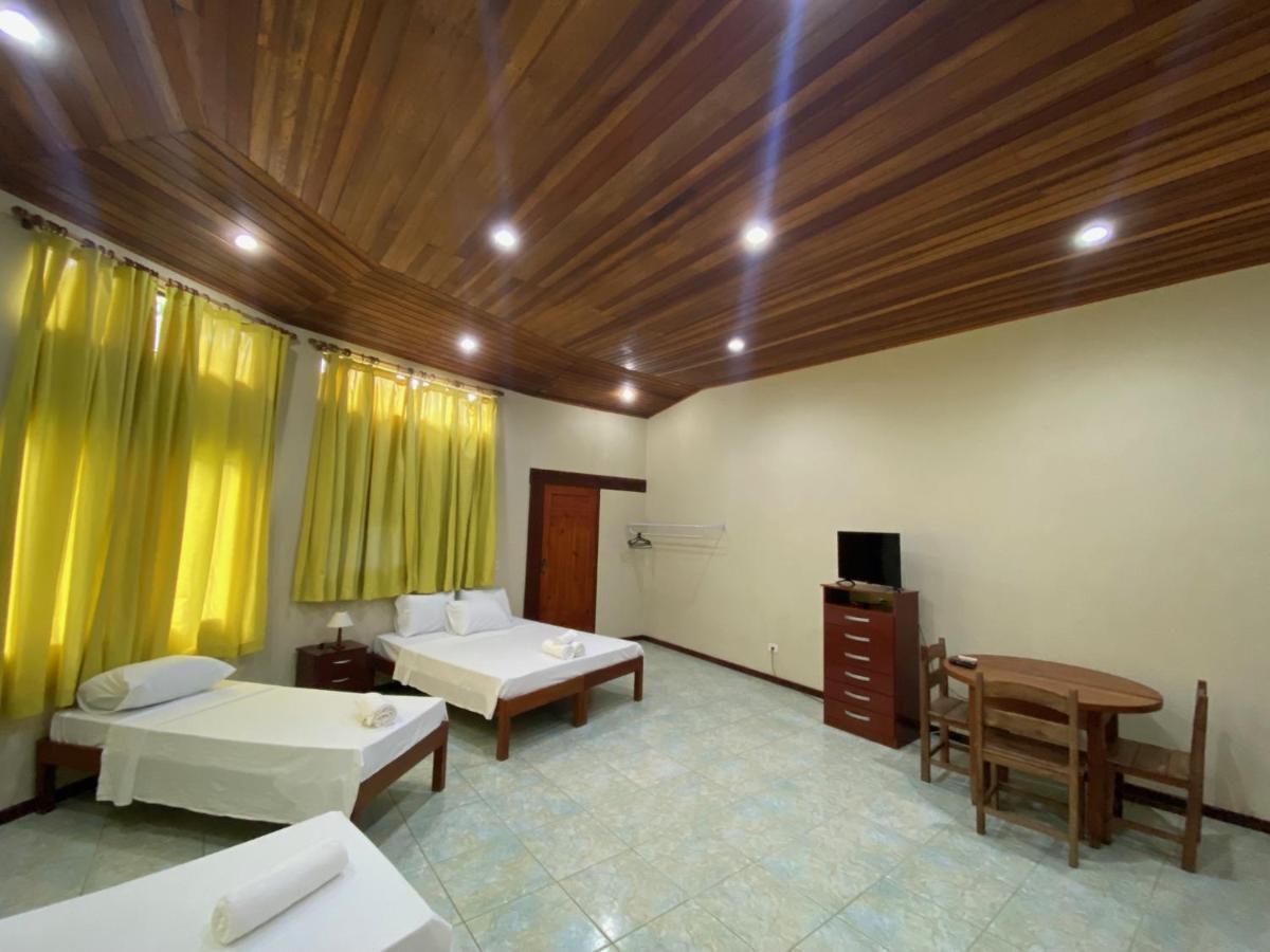 Hotel Fazenda Bonanza Engenheiro Paulo de Frontin Εξωτερικό φωτογραφία