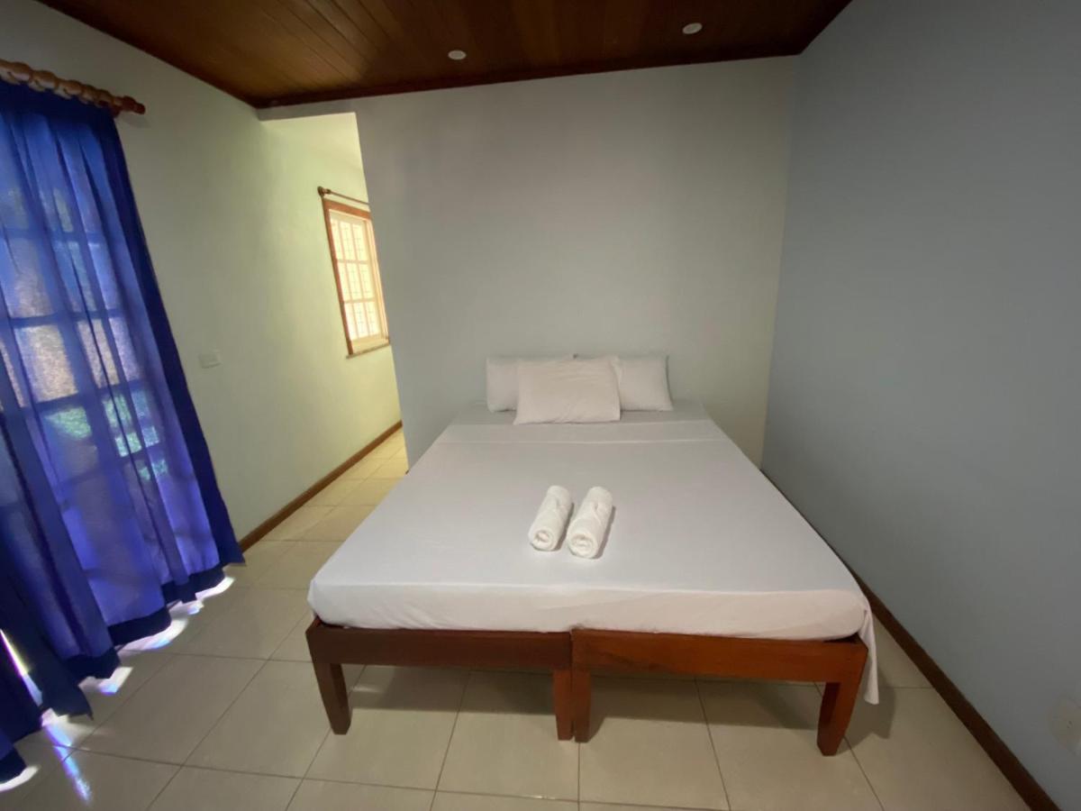 Hotel Fazenda Bonanza Engenheiro Paulo de Frontin Εξωτερικό φωτογραφία