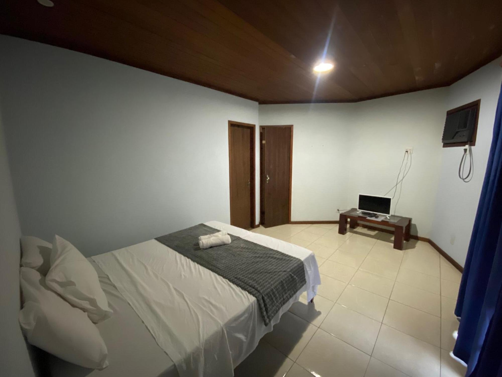 Hotel Fazenda Bonanza Engenheiro Paulo de Frontin Εξωτερικό φωτογραφία